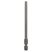 BOSCH Csavarozófej, extra kemény T25, 89 mm 2607001654