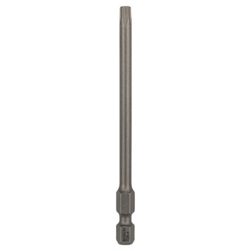BOSCH Csavarozófej, extra kemény T25, 89 mm 2607001654