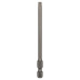 BOSCH Csavarozófej, extra kemény T25, 89 mm 2607001654