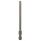 BOSCH Csavarozófej, extra kemény T25, 89 mm 2607001654