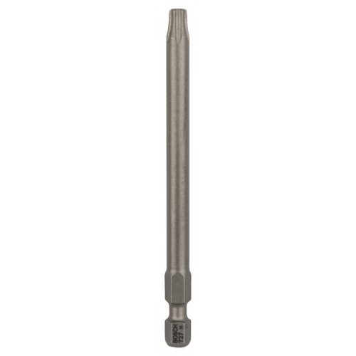 BOSCH Csavarozófej, extra kemény T27, 89 mm 2607001656