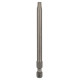 BOSCH Csavarozófej, extra kemény T27, 89 mm 2607001656