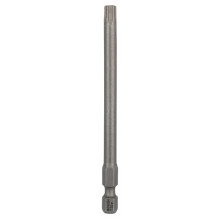 BOSCH Csavarozófej, extra kemény T30, 89 mm 2607001658