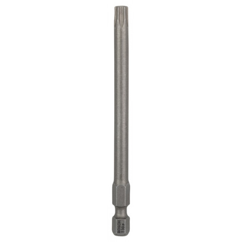 BOSCH Csavarozófej, extra kemény T30, 89 mm 2607001658