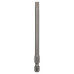 BOSCH Csavarozófej, extra kemény T30, 89 mm 2607001658