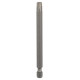 BOSCH Csavarozófej, extra kemény T40, 89 mm 2607001660