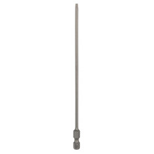 BOSCH Extra Hard csavarhúzóbetét T10, 152 mm 2607001664