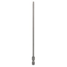 BOSCH Extra Hard csavarhúzóbetét T15, 152 mm 2607001666