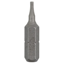 BOSCH Extra Hard csavarhúzóbetét HEX 1,5, 25 mm 2607001716