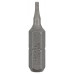 BOSCH Extra Hard csavarhúzóbetét HEX 1,5, 25 mm 2607001716