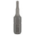 BOSCH Extra Hard csavarhúzóbetétHEX 2, 25 mm 2607001718
