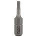 BOSCH Extra Hard csavarhúzóbetét HEX 2,5, 25 mm 2607001720