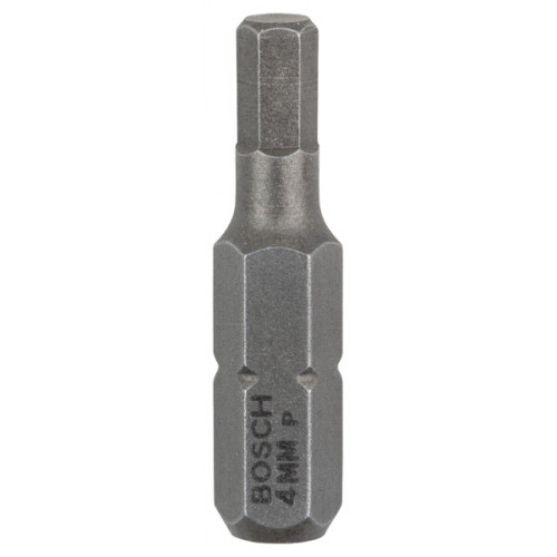 BOSCH Extra Hard csavarhúzóbetét HEX 4, 25 mm 2607001724