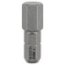 BOSCH Extra Hard csavarhúzóbetét HEX 8, 25 mm 2607001730