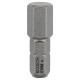 BOSCH Extra Hard csavarhúzóbetét HEX 8, 25 mm 2607001730