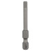 BOSCH Extra Hard csavarhúzóbetét HEX 4, 49 mm 2607001733