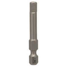 BOSCH Extra Hard csavarhúzóbetét HEX 5, 49 mm 2607001734