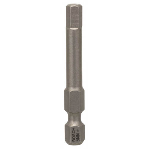 BOSCH Extra Hard csavarhúzóbetét HEX 5, 49 mm 2607001734