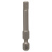 BOSCH Extra Hard csavarhúzóbetét HEX 5, 49 mm 2607001734