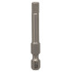 BOSCH Extra Hard csavarhúzóbetét HEX 5, 49 mm 2607001734