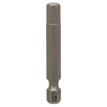 BOSCH Extra Hard csavarhúzóbetét HEX 6, 49 mm 2607001735