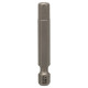 BOSCH Extra Hard csavarhúzóbetét HEX 6, 49 mm 2607001735
