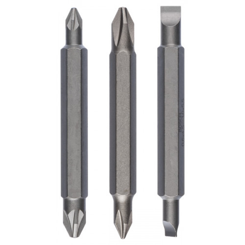 BOSCH Extra Hard kétvégű csavarhúzóbetét 2607001745