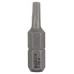 BOSCH Extra Hard csavarhúzóbetét TT15, 25 mm 2607002495