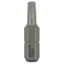 BOSCH Extra Hard csavarhúzóbetét T20, 25 mm 2607002496