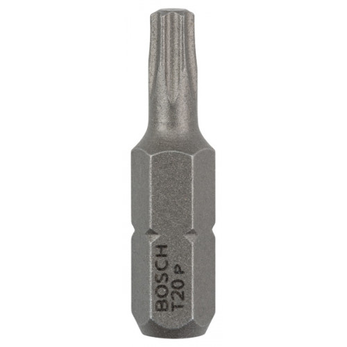 BOSCH Extra Hard csavarhúzóbetét T20, 25 mm 2607002496