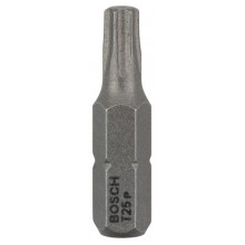 BOSCH Extra Hard csavarhúzóbetét T25, 25 mm 2607002497
