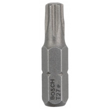 BOSCH Extra Hard csavarhúzóbetét T27, 25 mm 2607002498