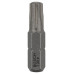 BOSCH Extra Hard csavarhúzóbetét T30, 25 mm 2607002499