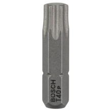 BOSCH Extra Hard csavarhúzóbetét T40, 25 mm 2607002500