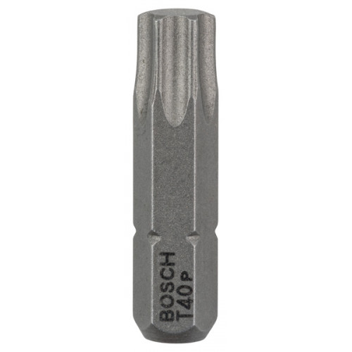 BOSCH Extra Hard csavarhúzóbetét T40, 25 mm 2607002500