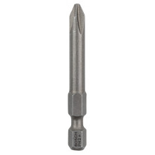 BOSCH Extra Hard csavarhúzóbetét PH 2, 49 mm 2607002503