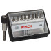 BOSCH 8+1 részes Robust Line Extra Hard S T csavarbitkészlet 2607002562