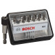 BOSCH 12+1 Csavarozó bit készlet Robust Line, M Extra-Hart 2607002566