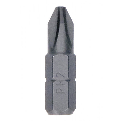 BOSCH Extra Hard csavarhúzóbetét PH2 25 mm 2607002797