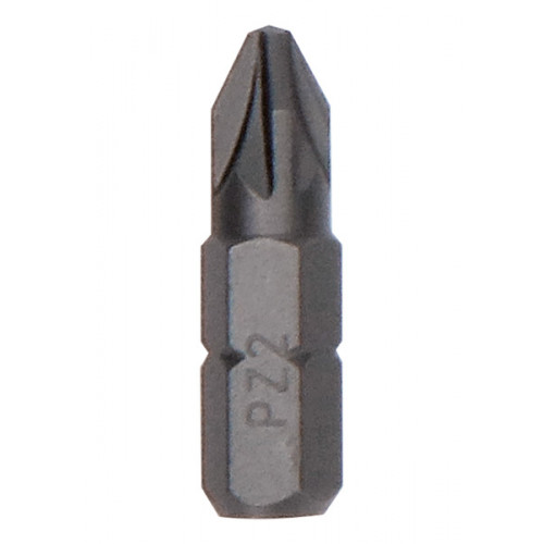 BOSCH Extra Hard csavarhúzóbetét PZ2 25 mm 2607002798