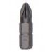 BOSCH Extra Hard csavarhúzóbetét PZ2 25 mm 2607002798