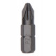 BOSCH Extra Hard csavarhúzóbetét PZ2 25 mm 2607002798