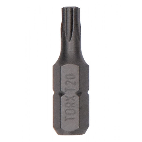 BOSCH Extra Hard csavarhúzóbetét T20 25 mm 2607002799