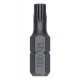 BOSCH Extra Hard csavarhúzóbetét T25 25 mm 2607002800