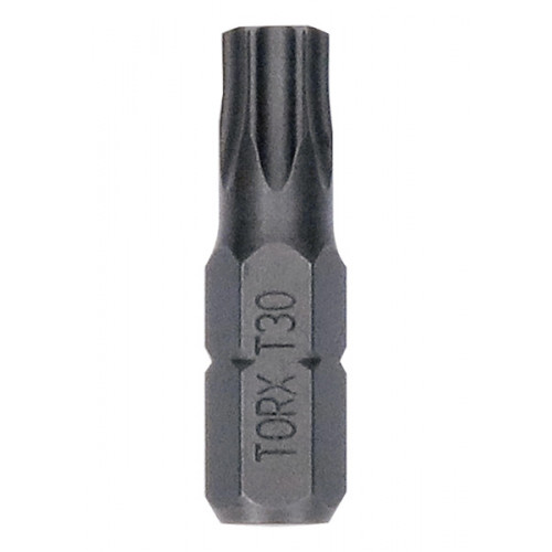 BOSCH Extra Hard csavarhúzóbetét T30 25 mm 2607002801