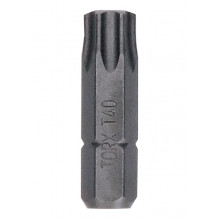 BOSCH Extra Hard csavarhúzóbetét T40 25 mm 2607002802