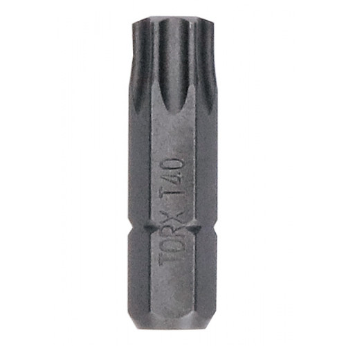 BOSCH Extra Hard csavarhúzóbetét T40 25 mm 2607002802
