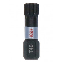 BOSCH Impact T40 25 mm, 25 db 2607002808