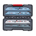 BOSCH „TOUGH BOX” Wood and Metal Orrfűrészlap készlet, 20db 2607010902