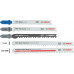 BOSCH PRO Wood and Metal All-in-One készlet, 15 Db 2607011438